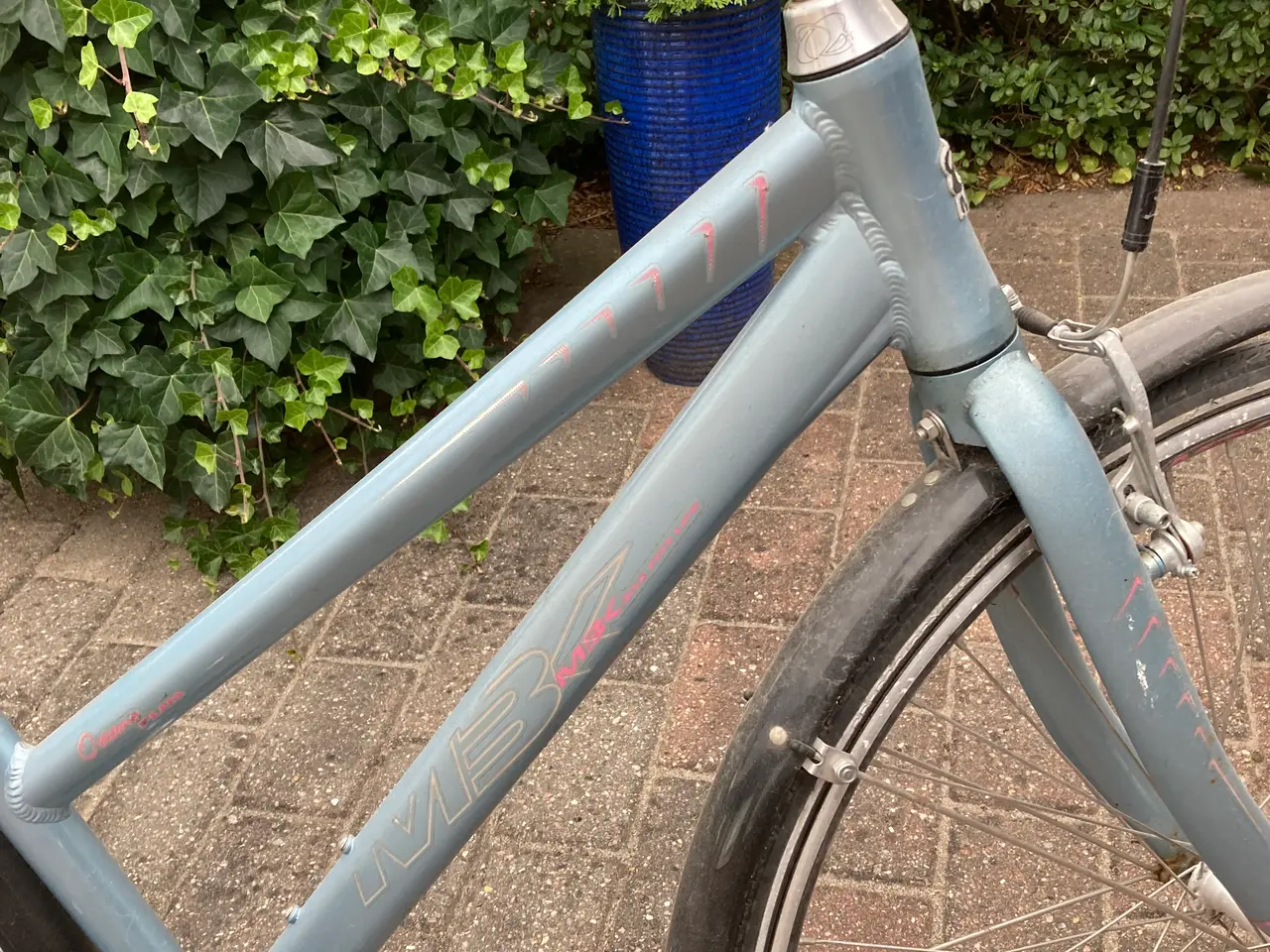 Billede 4 - Damecykel