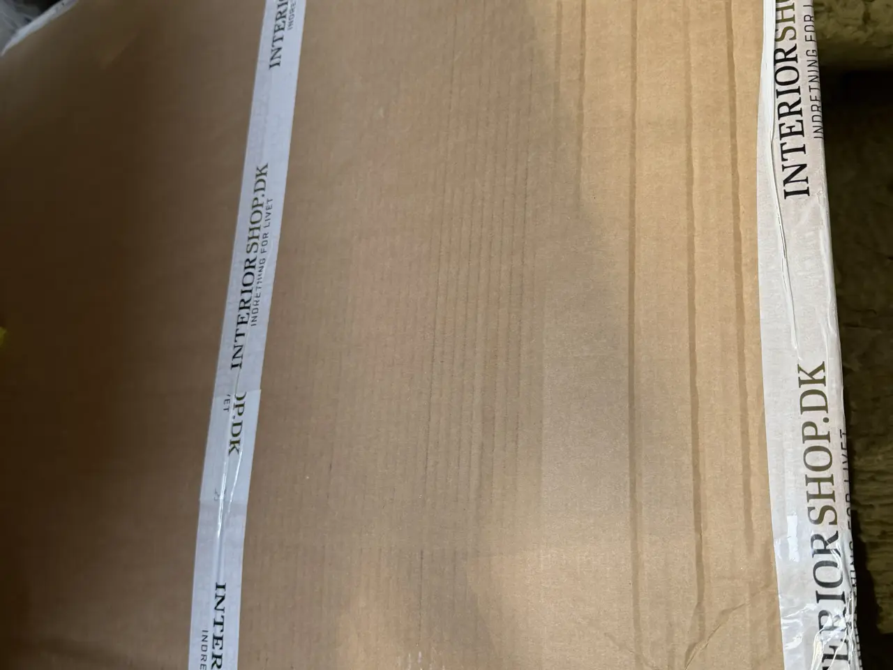 Billede 2 - String Workdesk / Bordplade – helt ny