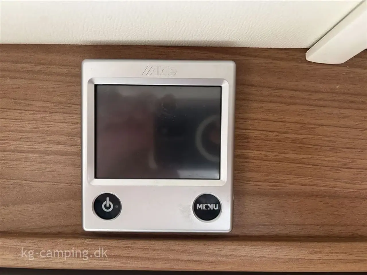 Billede 11 - 2014 - Kabe Royal IMPERIAL 560 XL KS Kabe top model med Markise - Mover - Solcelle - Inverter - Fortelt mm.