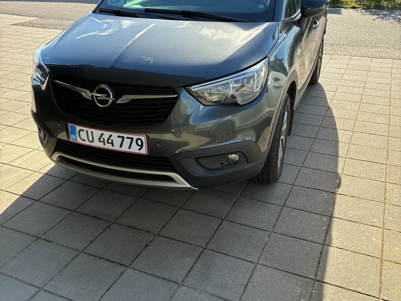 Billede 1 - Opel Crossland diesel