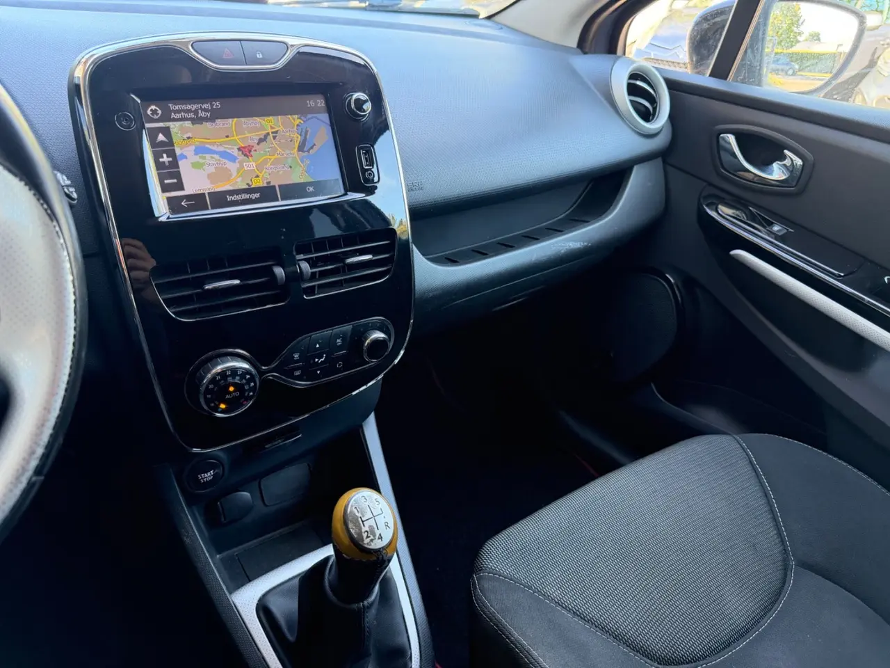 Billede 11 - Renault Clio IV 1,5 dCi 90 Dynamique Sport Tourer