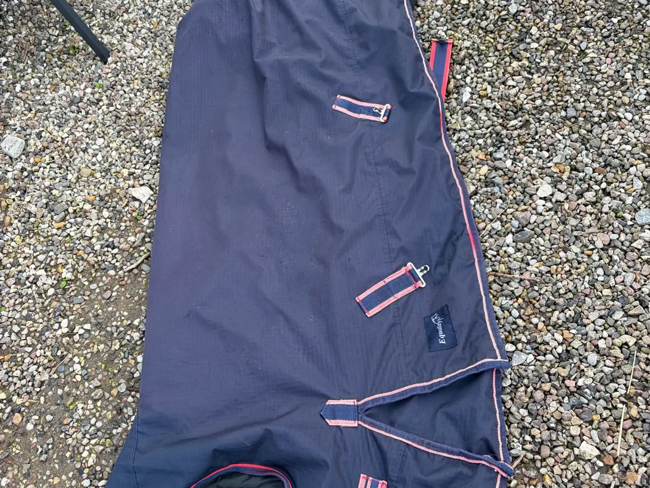 Billede 2 - Str 110 300g super fint dækken