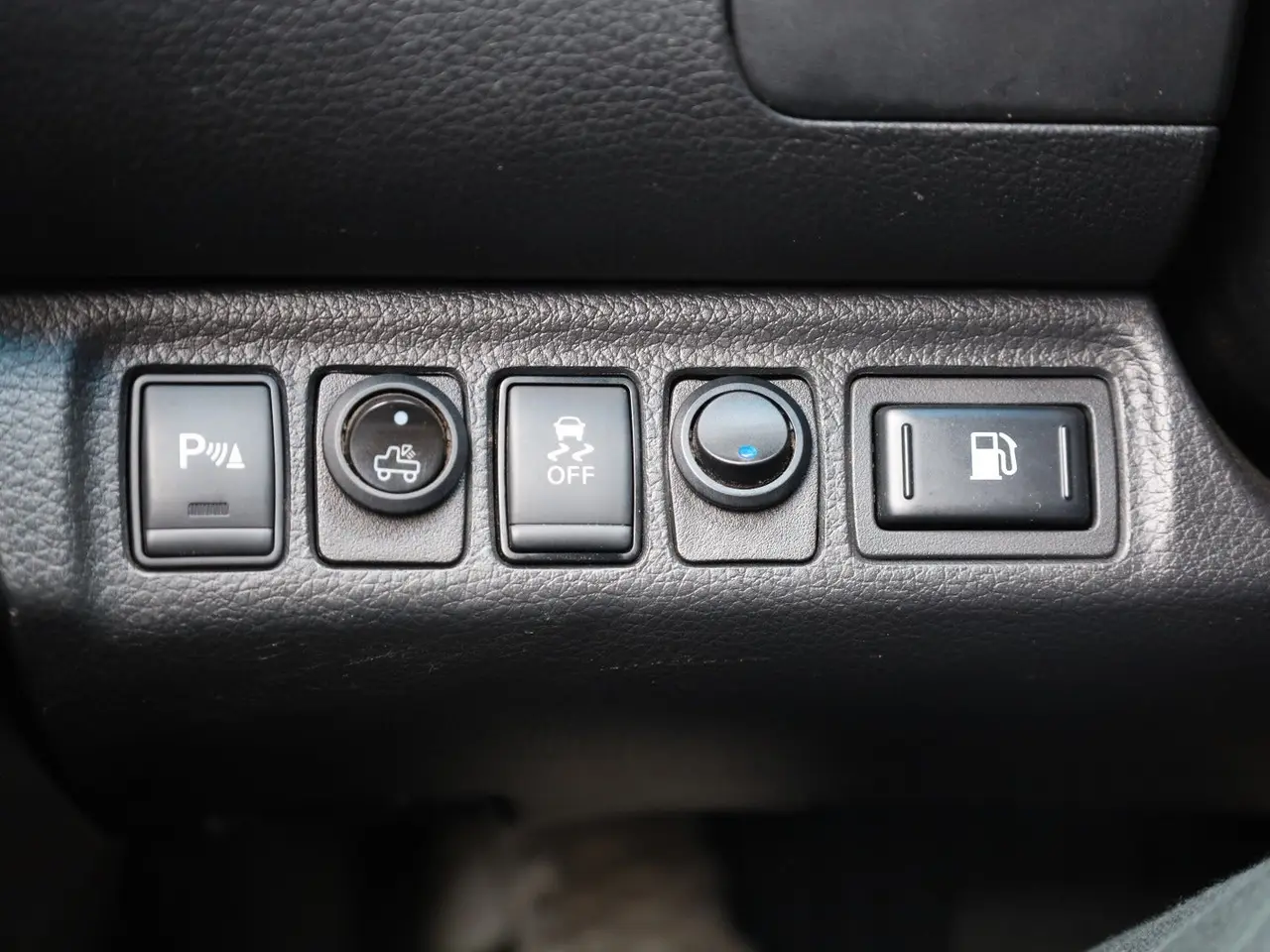 Billede 17 - Nissan Navara 2,3 dCi 190 Db.Kab N-Connecta aut.