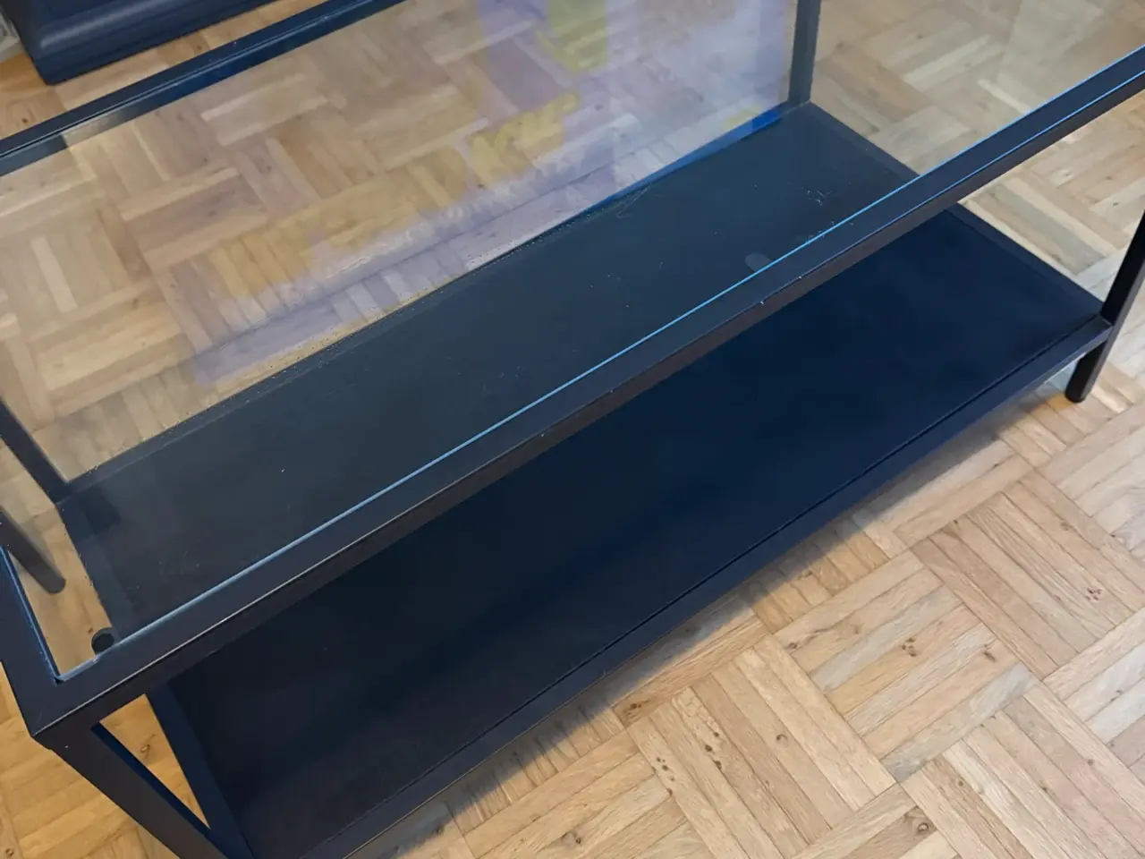 Billede 3 - Ikea VITTSJÖ Indskudsborde