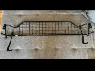 Hundegitter VW golf variant