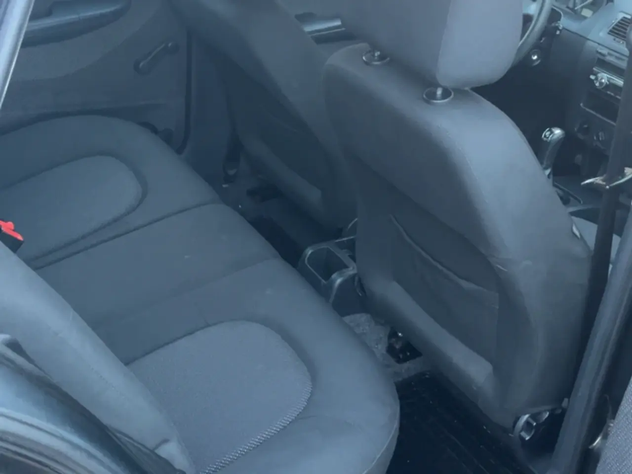 Billede 8 - Skoda Fabia 1,4