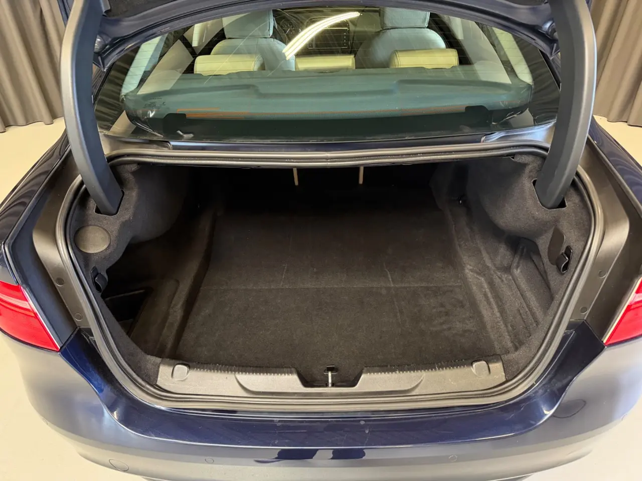 Billede 17 - Jaguar XE 2,0 P200 Prestige aut.