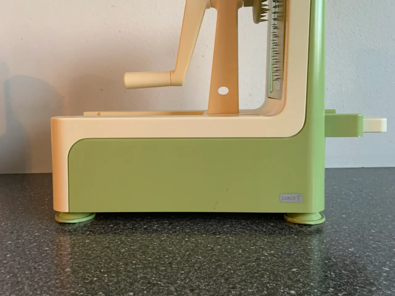 Billede 1 - Lurch Spiralizer