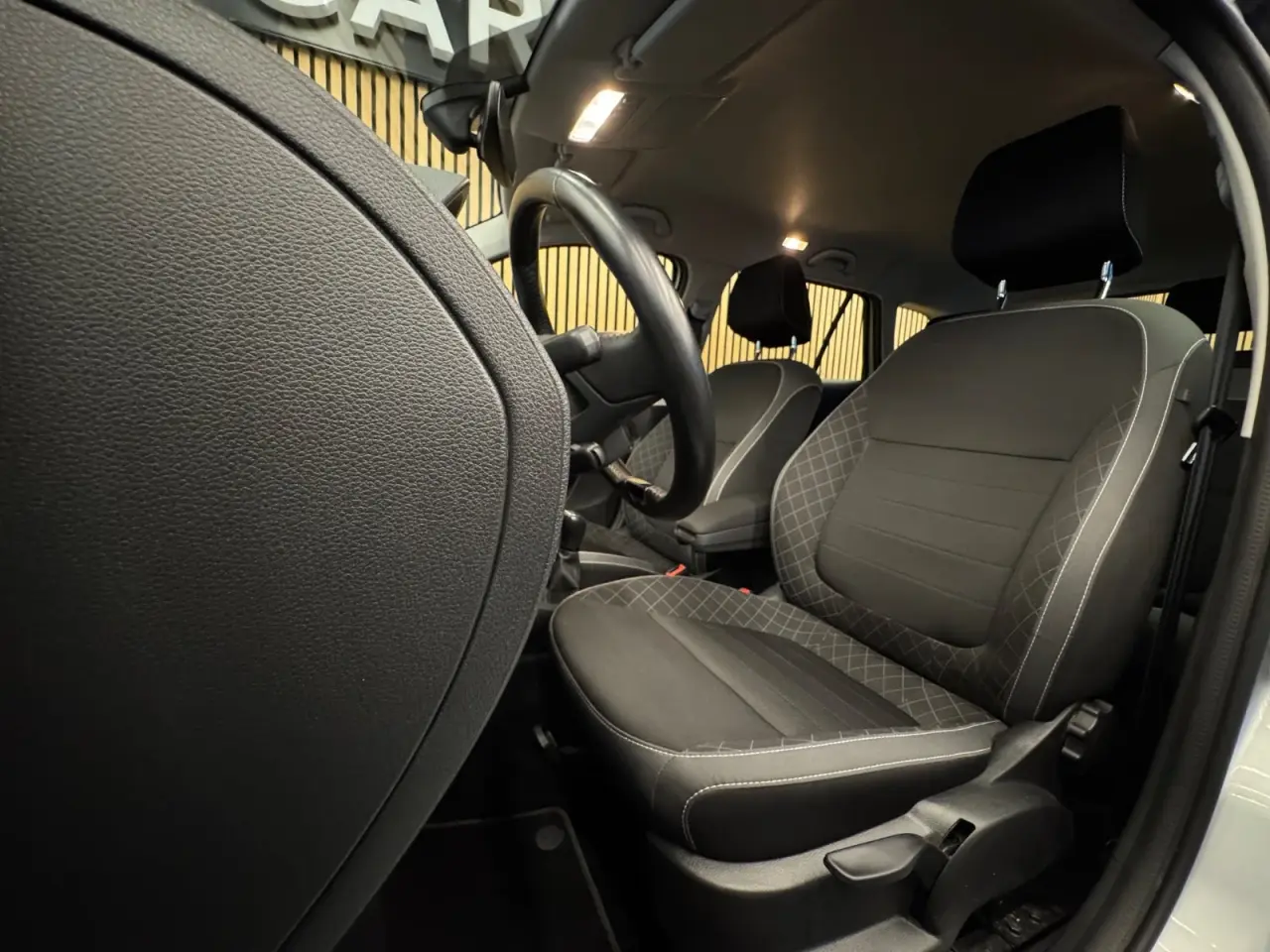 Billede 5 - Skoda Fabia 1,0 TSi 95 Life Combi