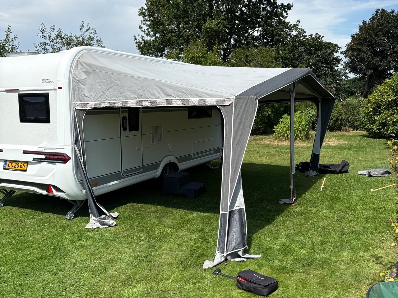 Billede 4 - Isabella Ambassador 2502
