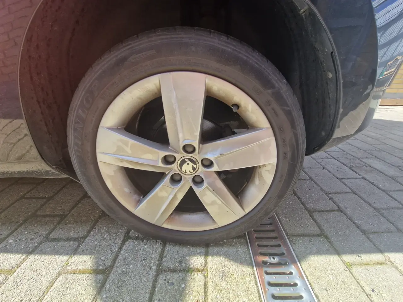 Billede 10 - Skoda Fabia 1,2 TSi 110 Style DSG