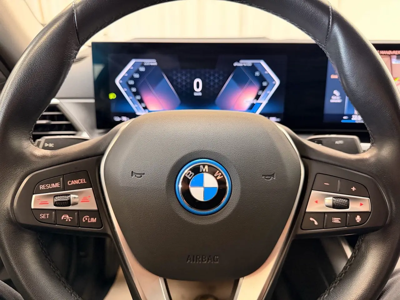 Billede 20 - BMW i4 eDrive40 Gran Coupé EL Charged 340HK 5d Aut.