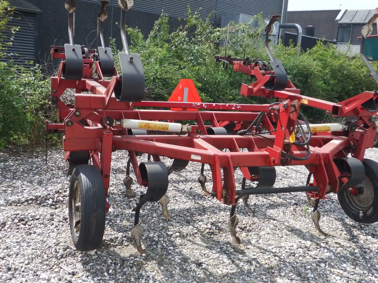 Billede 1 - Kongskilde Vibro Flex 4300