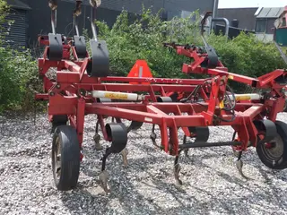 Kongskilde Vibro Flex 4300