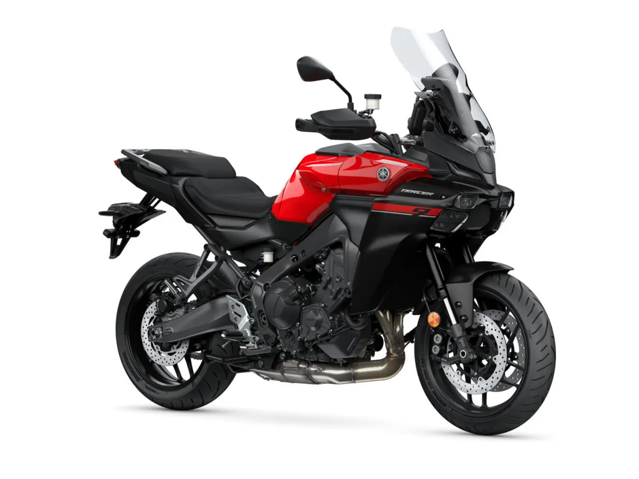 Billede 9 - Yamaha Tracer 9
