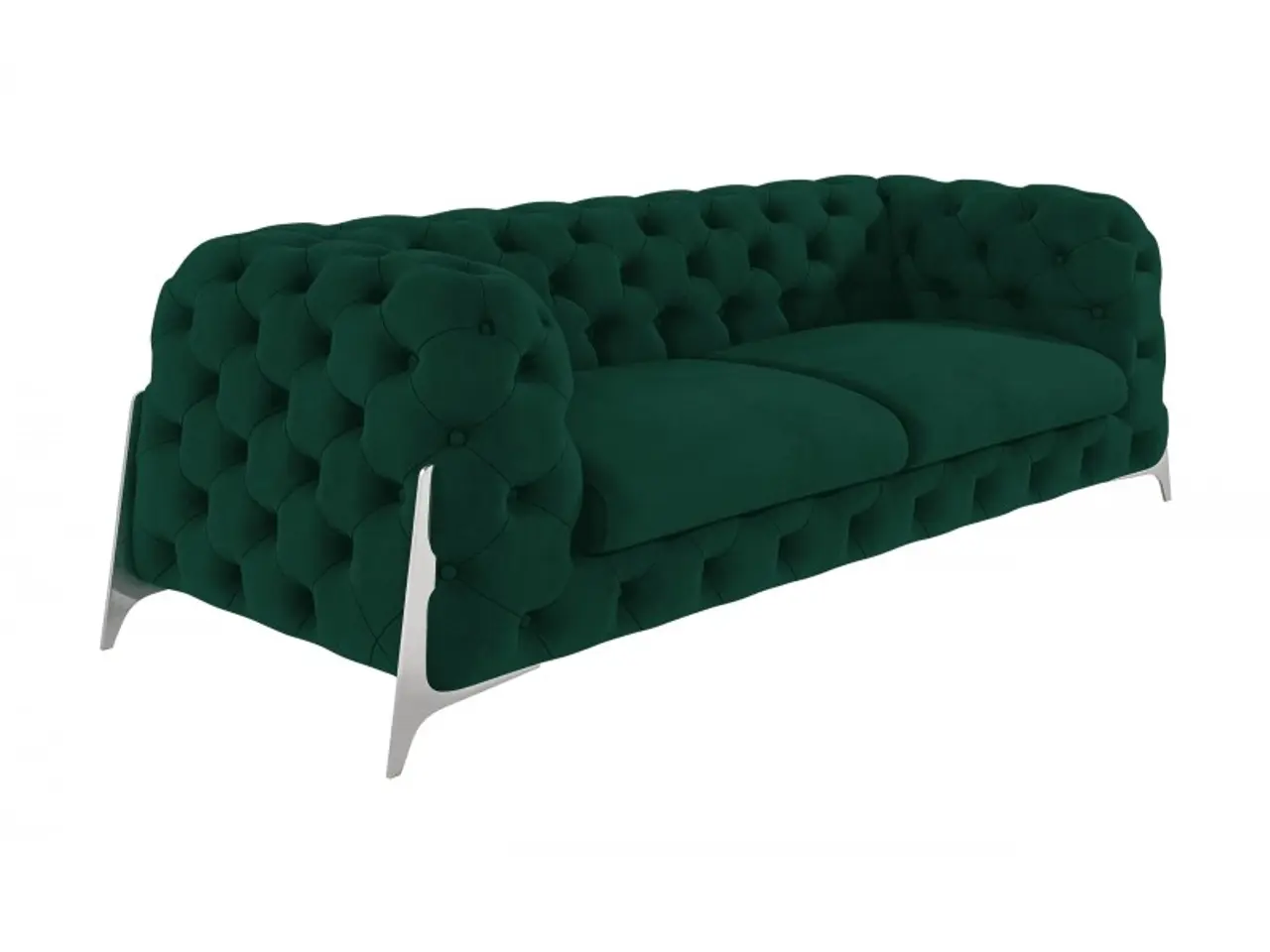 Billede 13 - Diana 3+2 pers Sofasæt