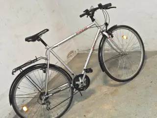 Adventure herrecykel 28"