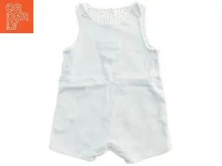 Baby heldragt fra Petit Bateau (str. 62)