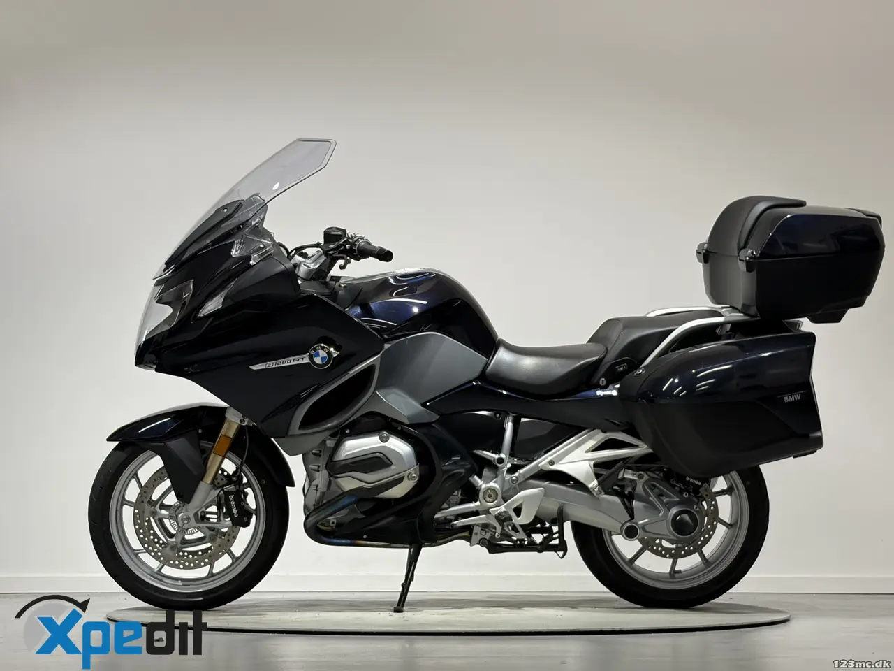 Billede 6 - BMW R 1200 RT
