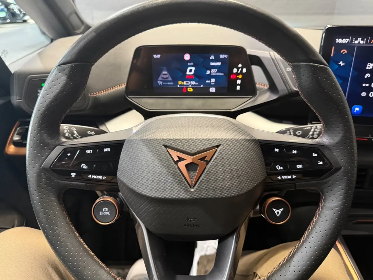 Billede 16 - Cupra Born 77 e-Boost