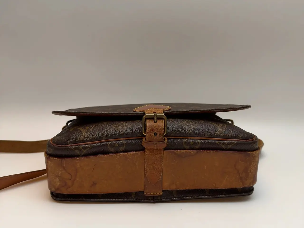 Billede 7 - Louis Vuitton Cartouchière GM