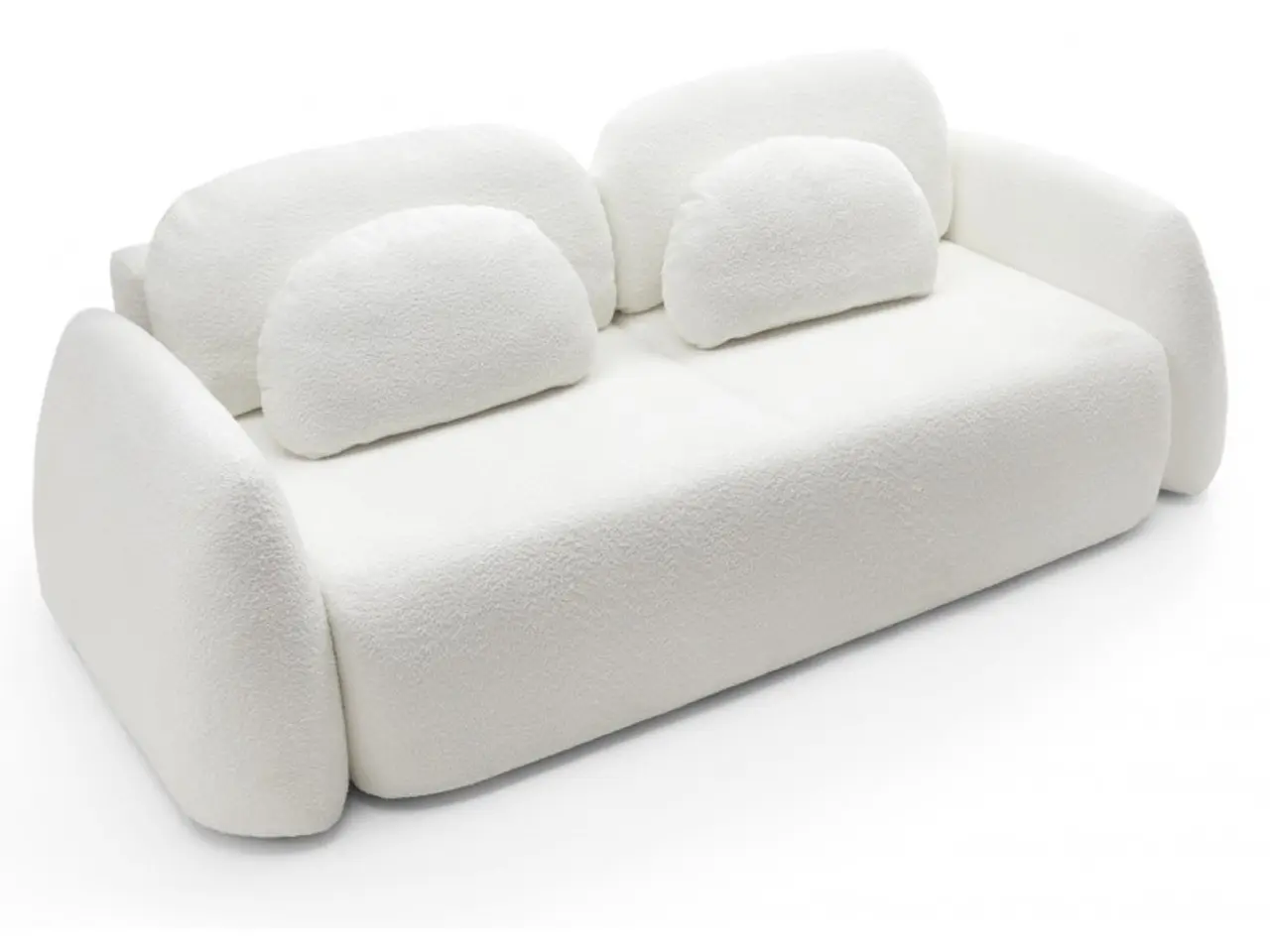 Billede 4 - Monsoon Sofa - Abriamo