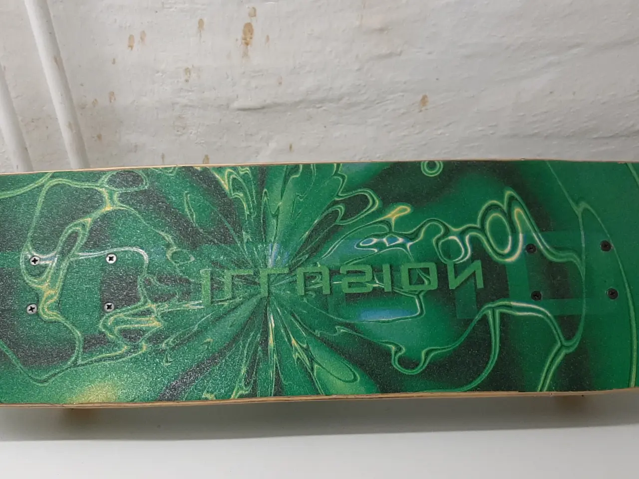 Billede 2 - Skateboard