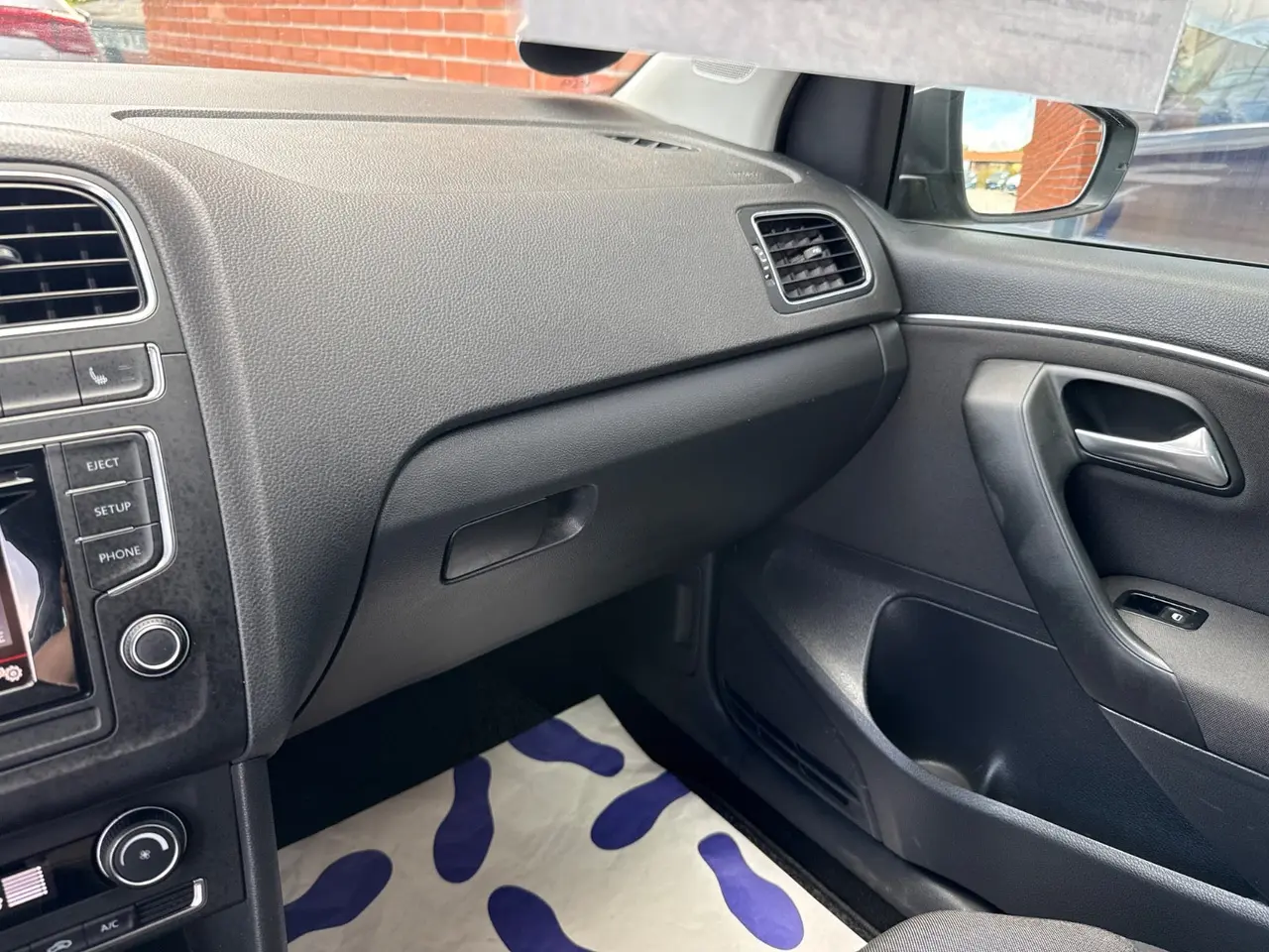 Billede 14 - VW Polo 1,2 TSi 90 Comfortline BMT