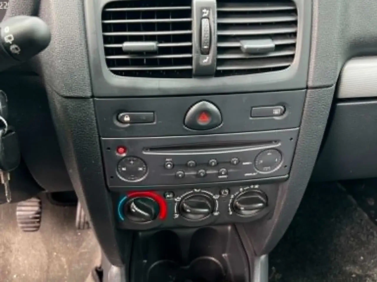 Billede 14 - Renault Clio II 1,2 8V Storia