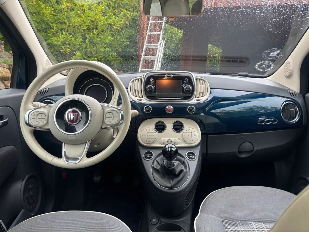 Billede 11 - Fiat 500 0,9 TwinAir 80 Pop