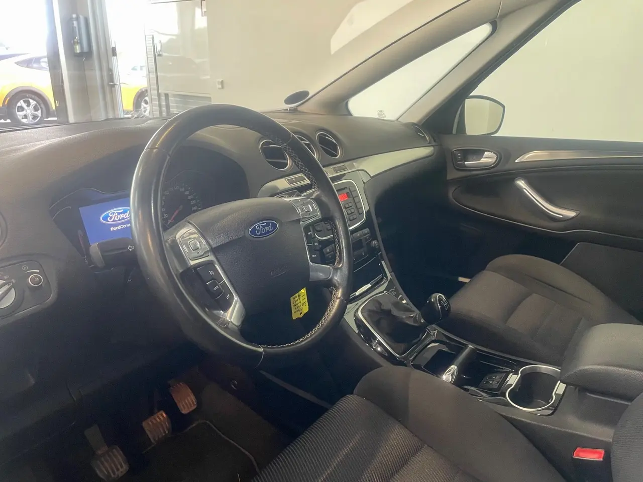 Billede 11 - Ford S-MAX 2,0 Titanium 7prs