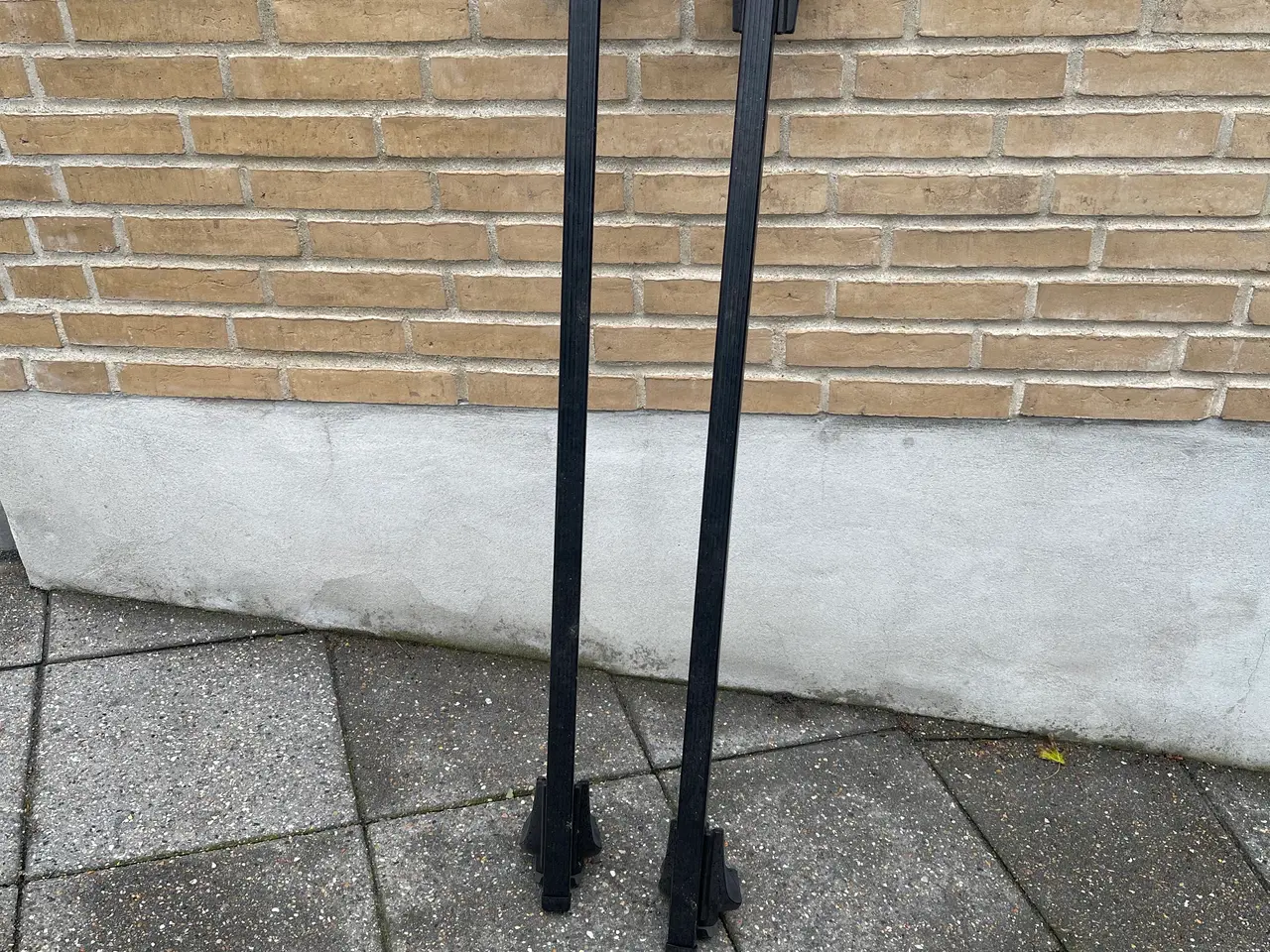 Billede 2 - Tagbøjler til Touran