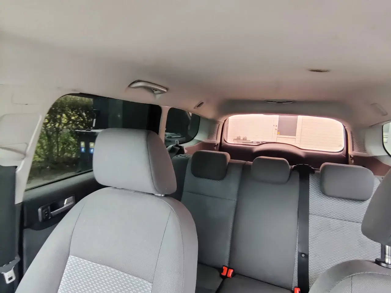 Billede 5 - Ford focus stationcar