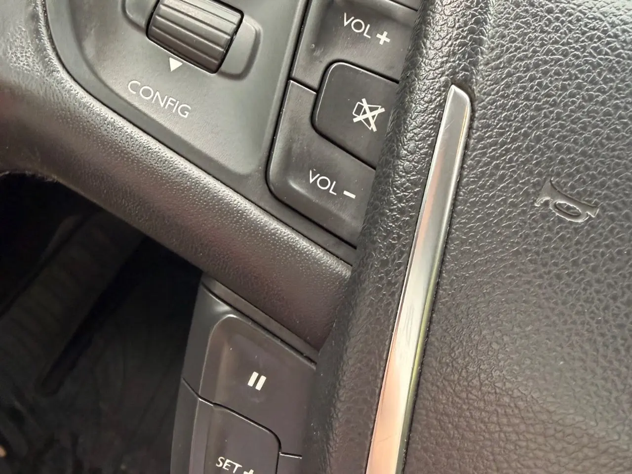 Billede 17 - Peugeot 508 1,6 e-HDi 112 Active ESG