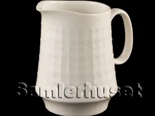 Pikant Flødekande