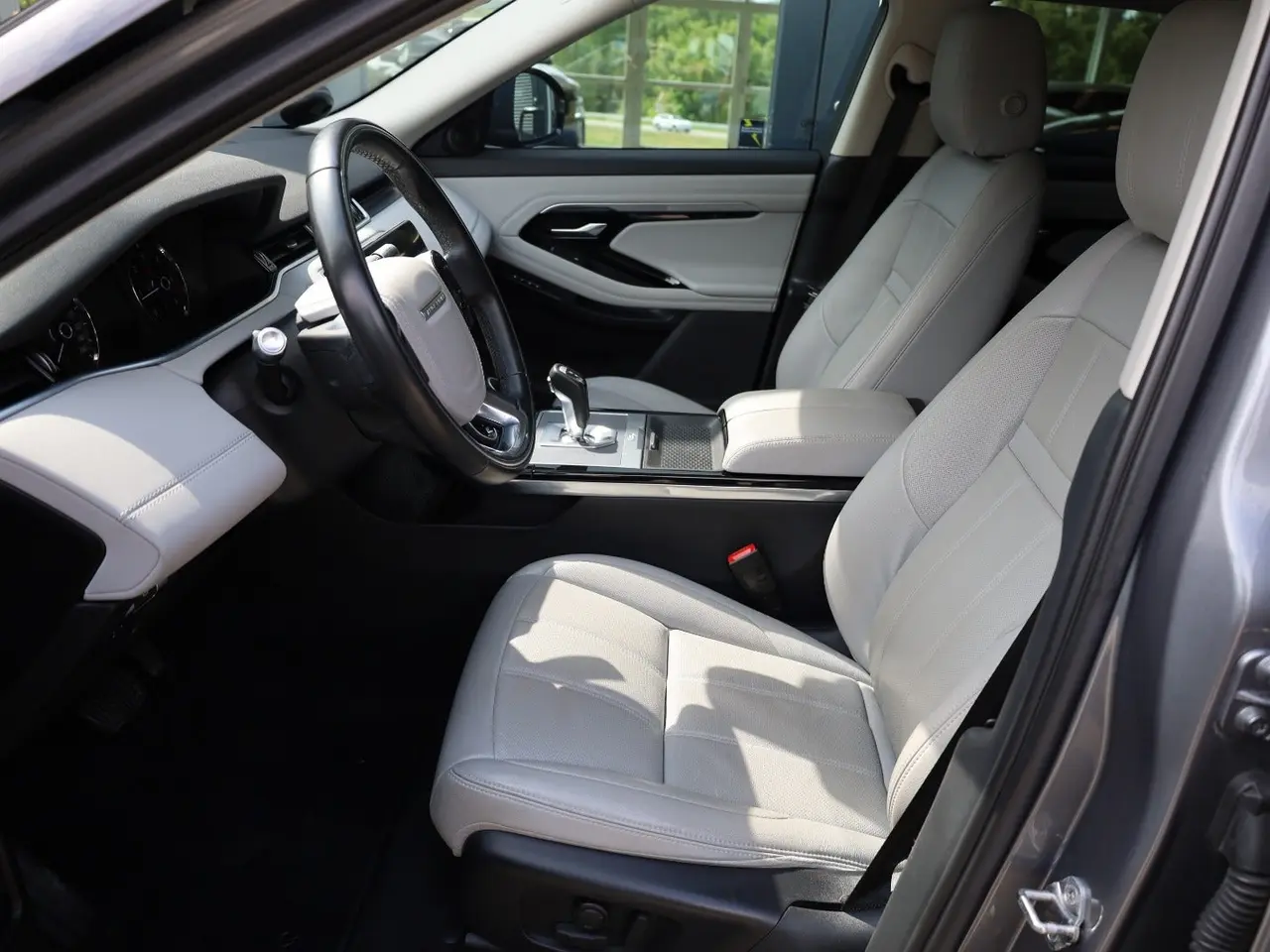 Billede 2 - Land Rover Range Rover Evoque 2,0 D180 S aut.