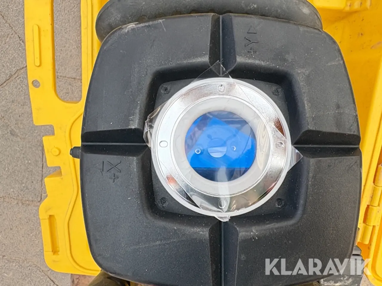 Billede 7 - Laser Rugby CLX 700