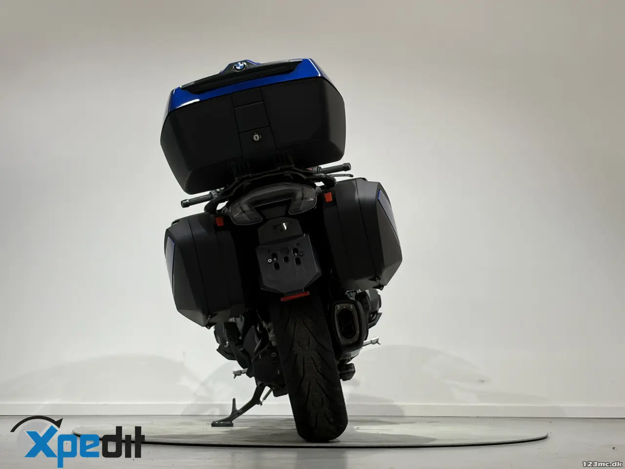 Billede 8 - BMW R 1300 RT