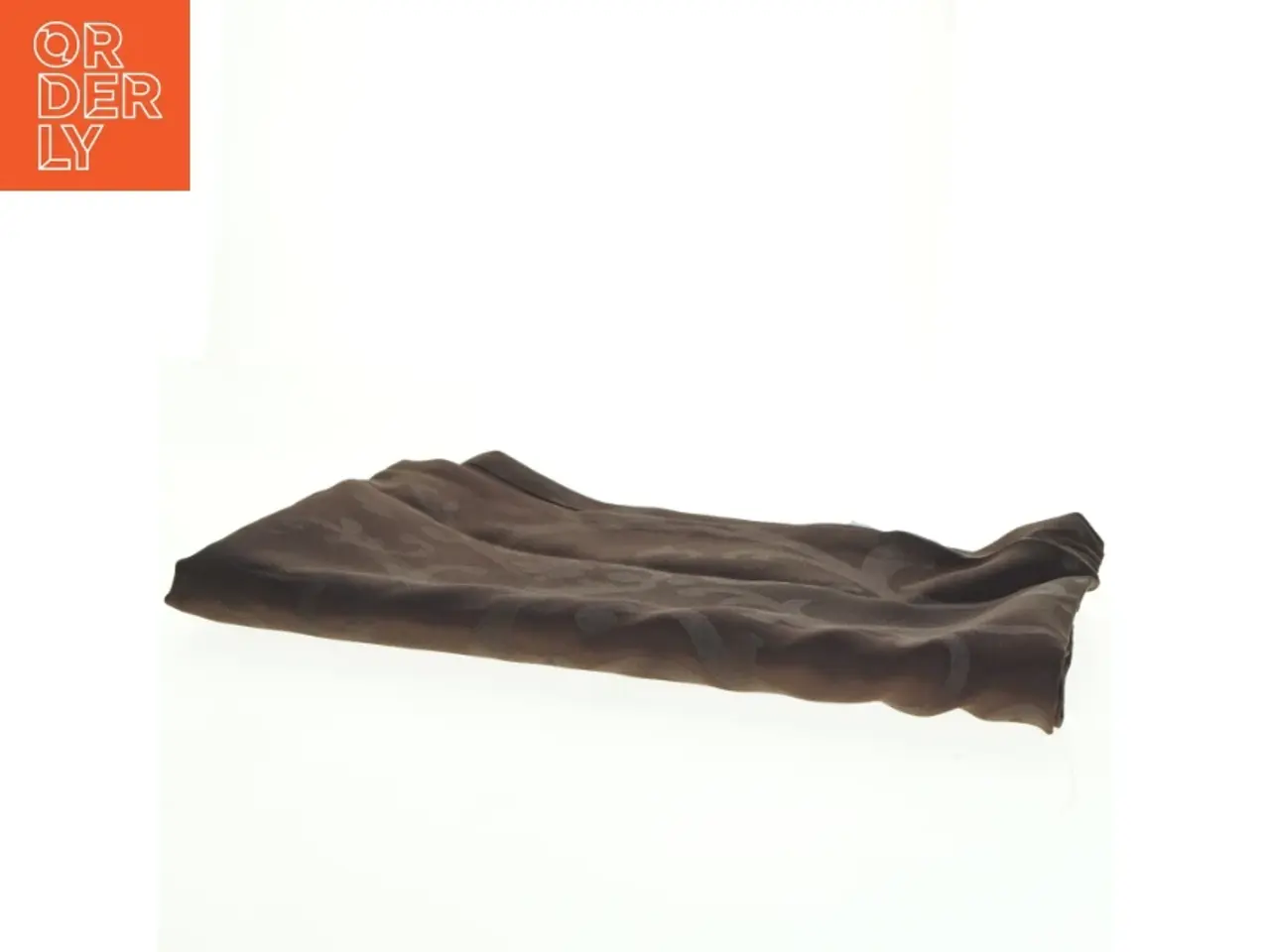 Billede 2 - Mønstret dug/løber fra Meradiso (str. 45 x 146 cm)
