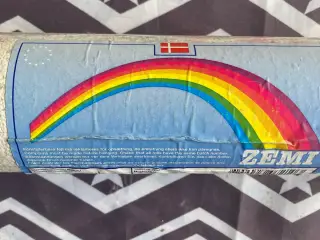 Tapet fra ZEMI