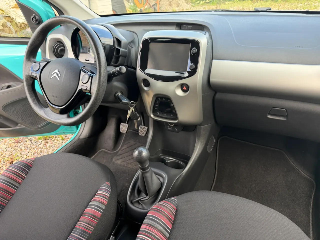 Billede 7 - Citroen C1 1,2