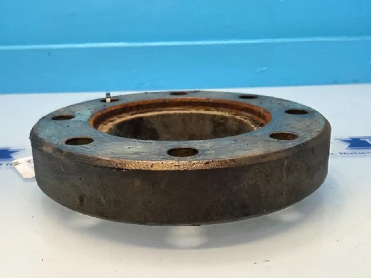 Billede 11 - Massey Ferguson 6290 Afstandstykke 3784133M1