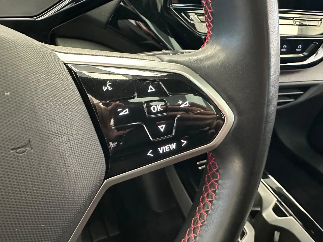 Billede 17 - VW ID.4 77 GTX 4Motion