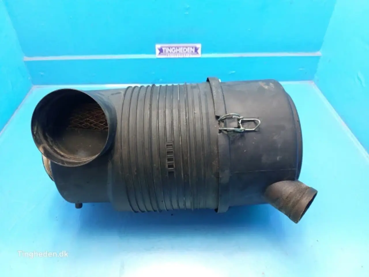 Billede 12 - New Holland FX60 Luftfilter 84036676