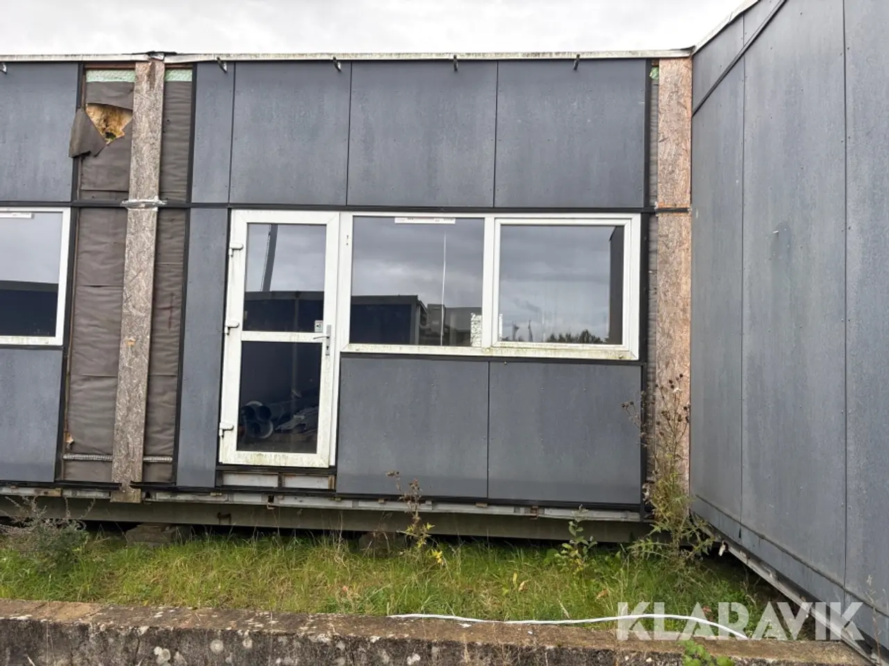 Billede 12 - Beboelsesmodul J K Pavilioner Ca. 227m2 - 5 moduler