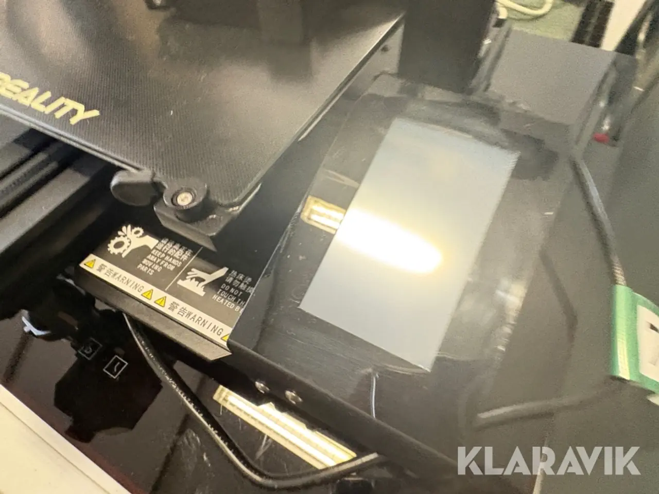 Billede 10 - 3D printer Creality CR-6 SE