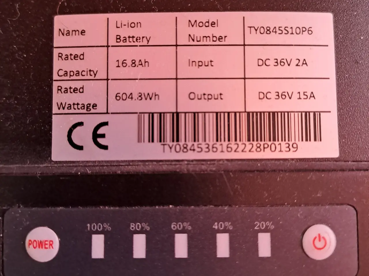 Billede 7 - Lindebjerg El damecykel