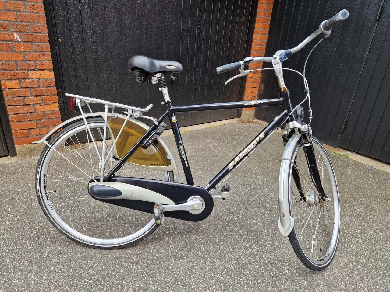 Billede 1 - Batavus Allegro, 53 cm.