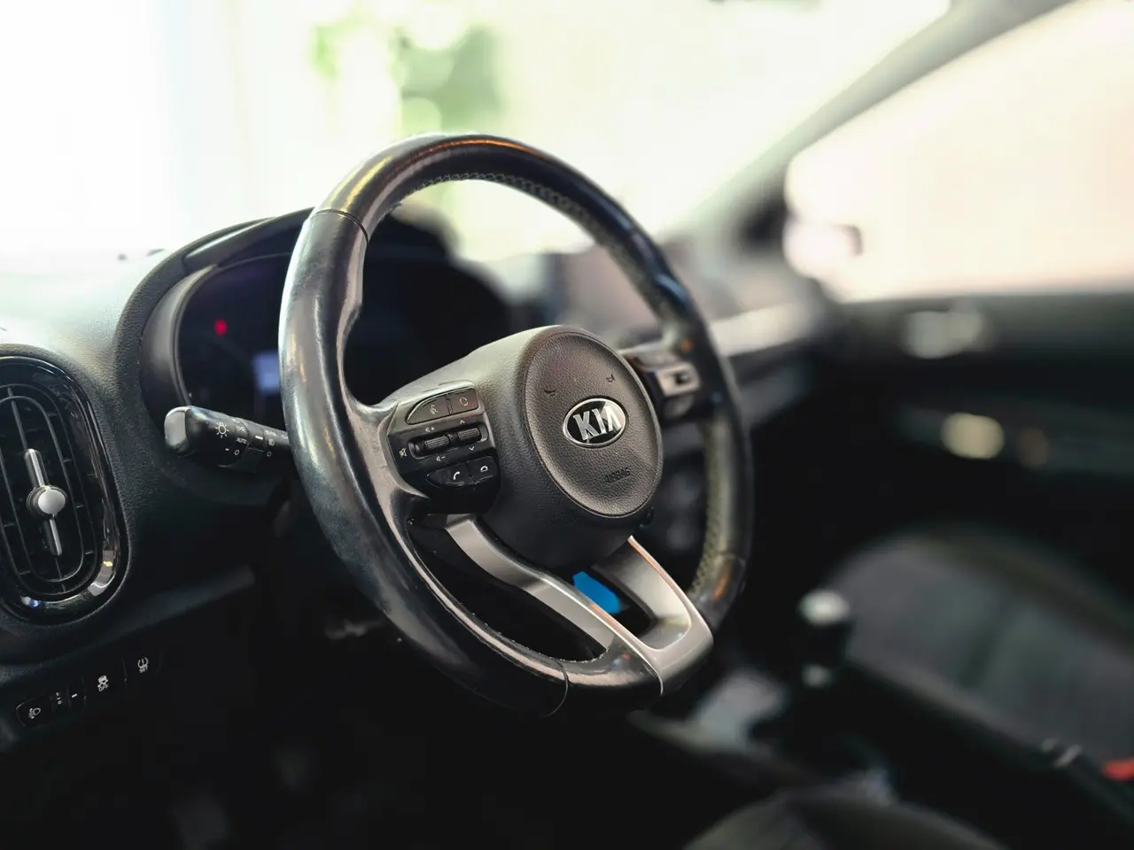 Billede 4 - Kia Picanto 1,0 MPi Vision