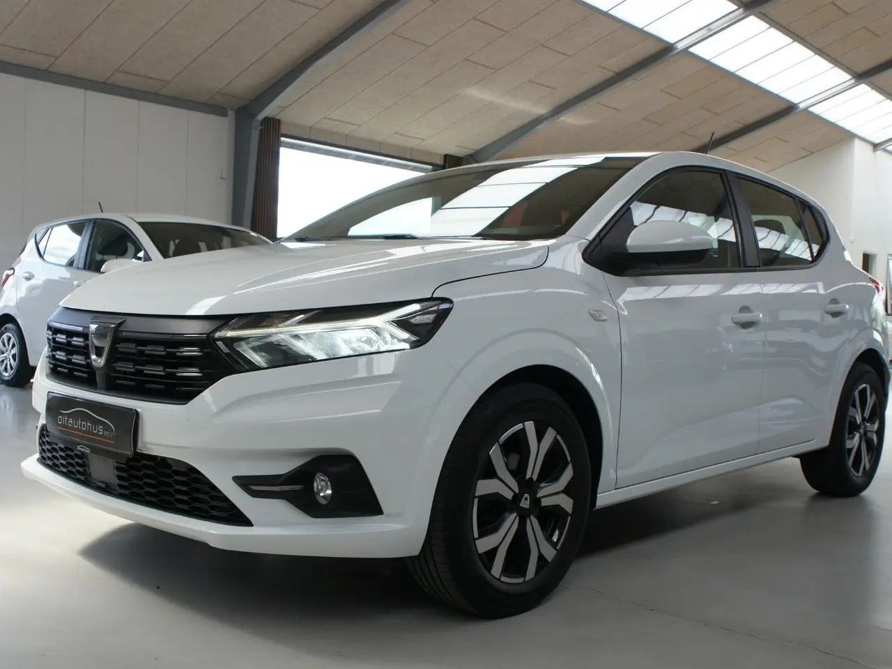 Billede 4 - Dacia Sandero 1,0 TCe 90 Comfort